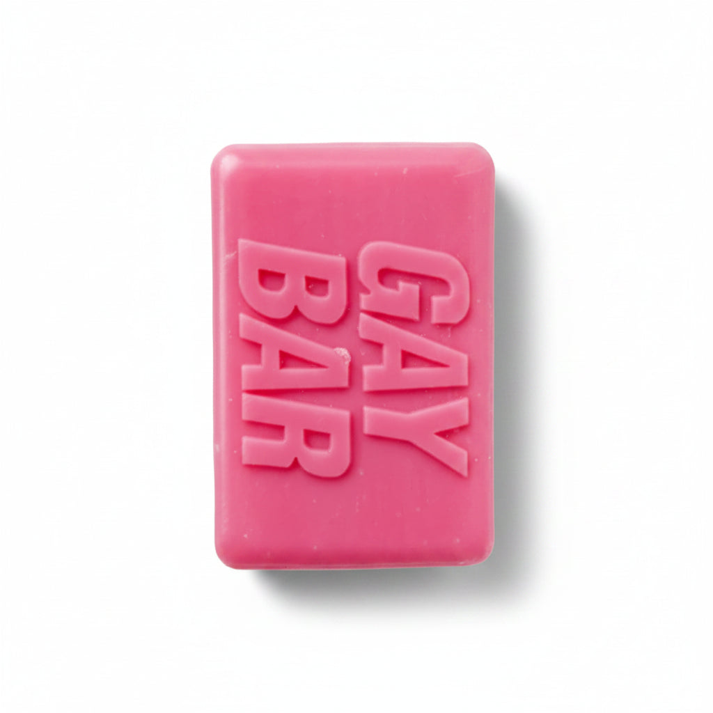 Gay Bar Soap