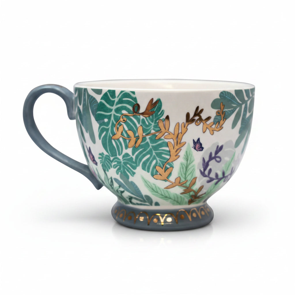Boulevard Greenhouse Cup