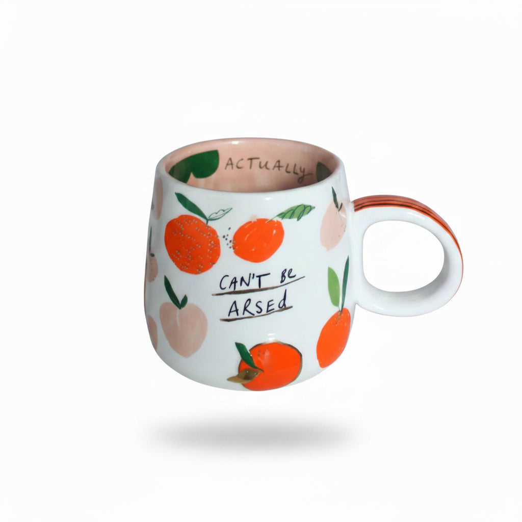Cant Be Arsed Cup