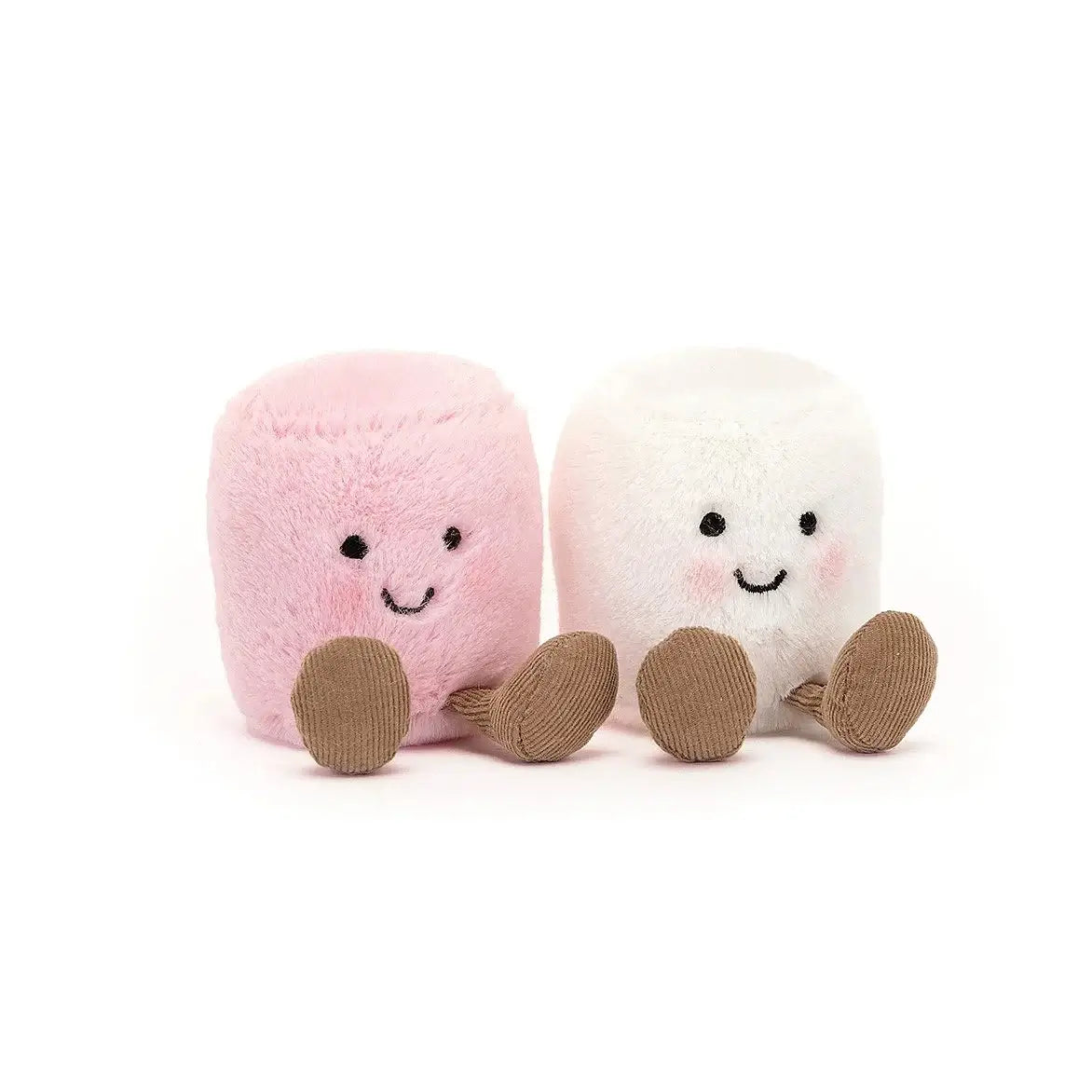 Amuseables Pink Marshmallows
