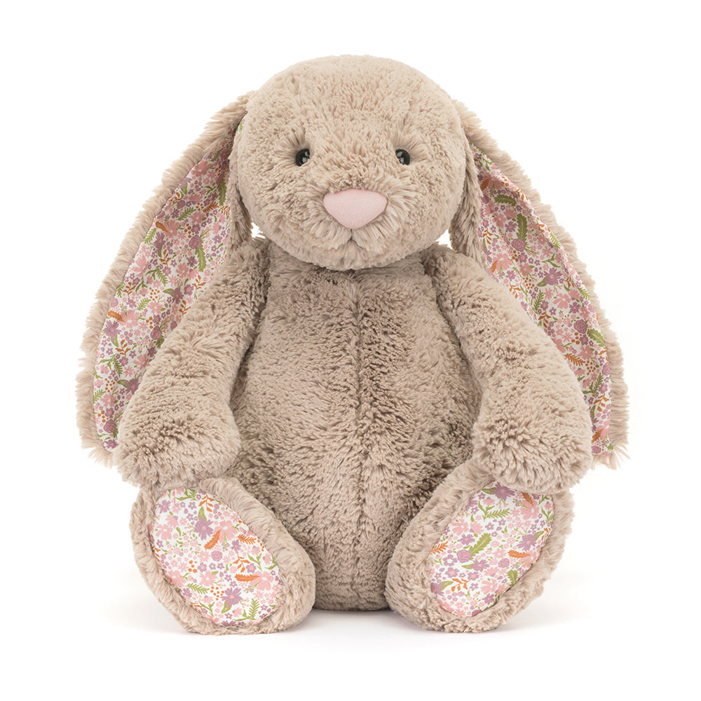 Blossom Beige Bunny 'Petal' by Jellycat – Contempo