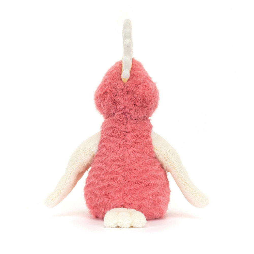 Squawkatoo Soft Toy – Bold & Cuddly Parrot Plush – Contempo