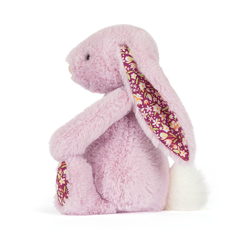 Jellycat Thistlepop Blossom Luxe Bunny – Contempo