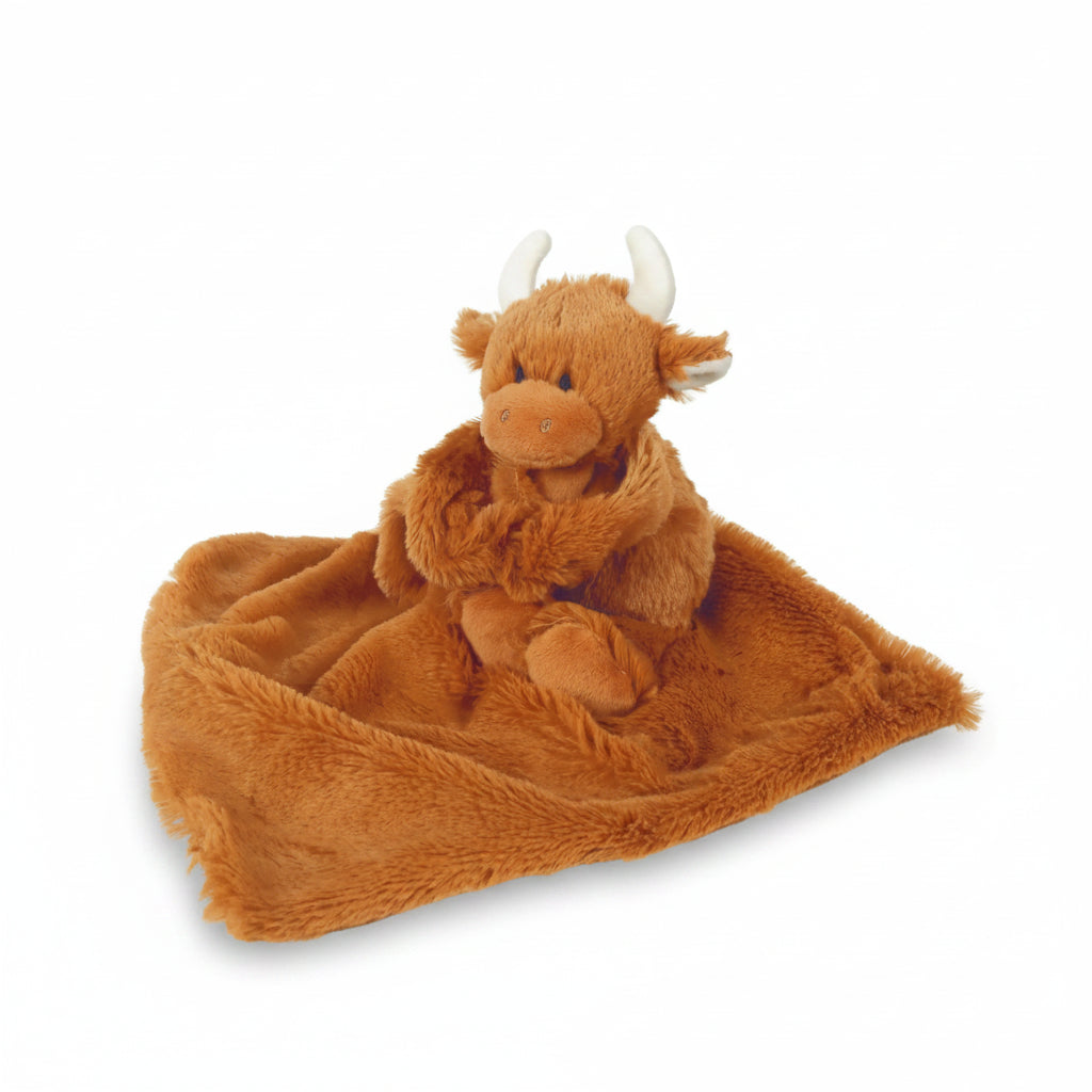 Highland Cow Soother