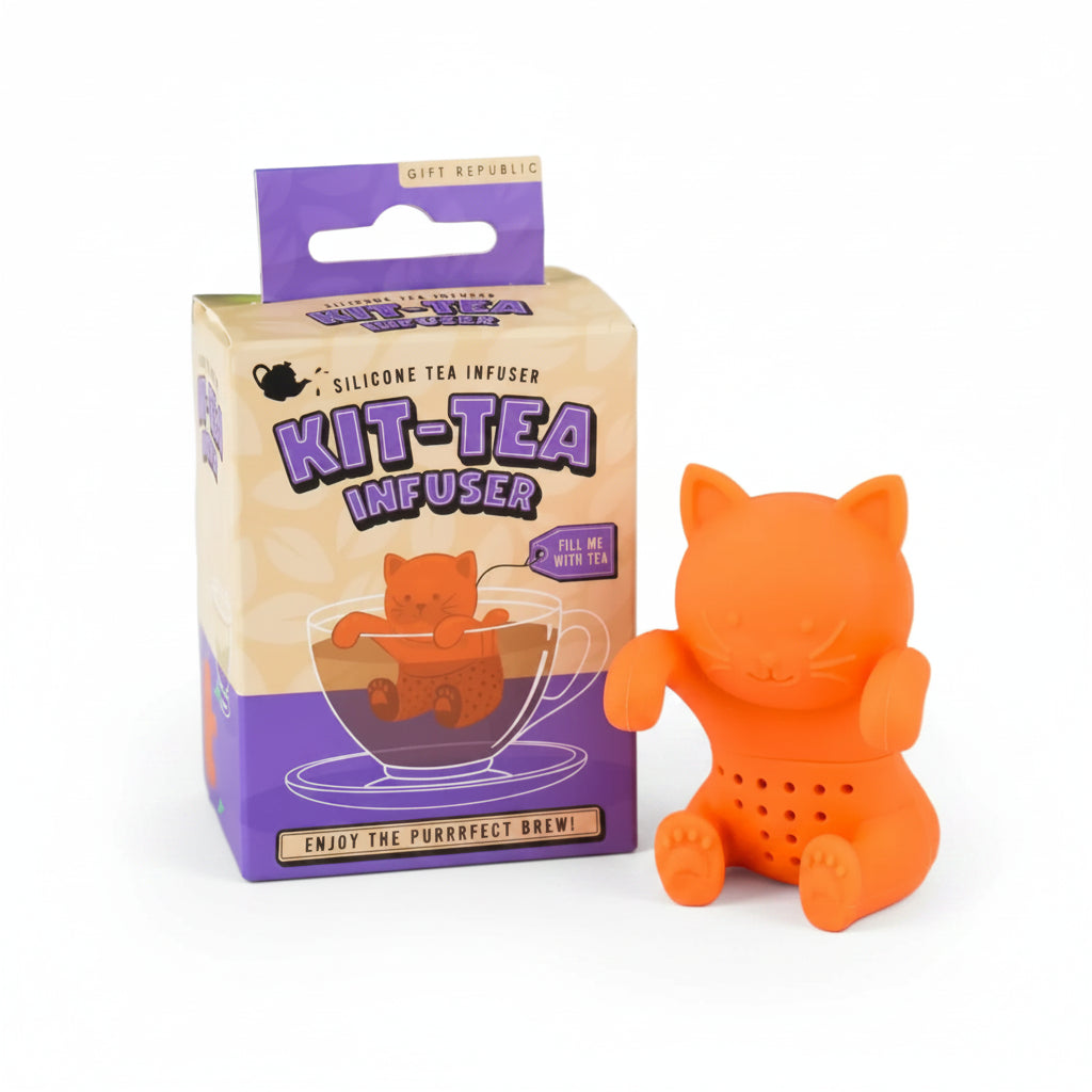Kit Tea Infuser