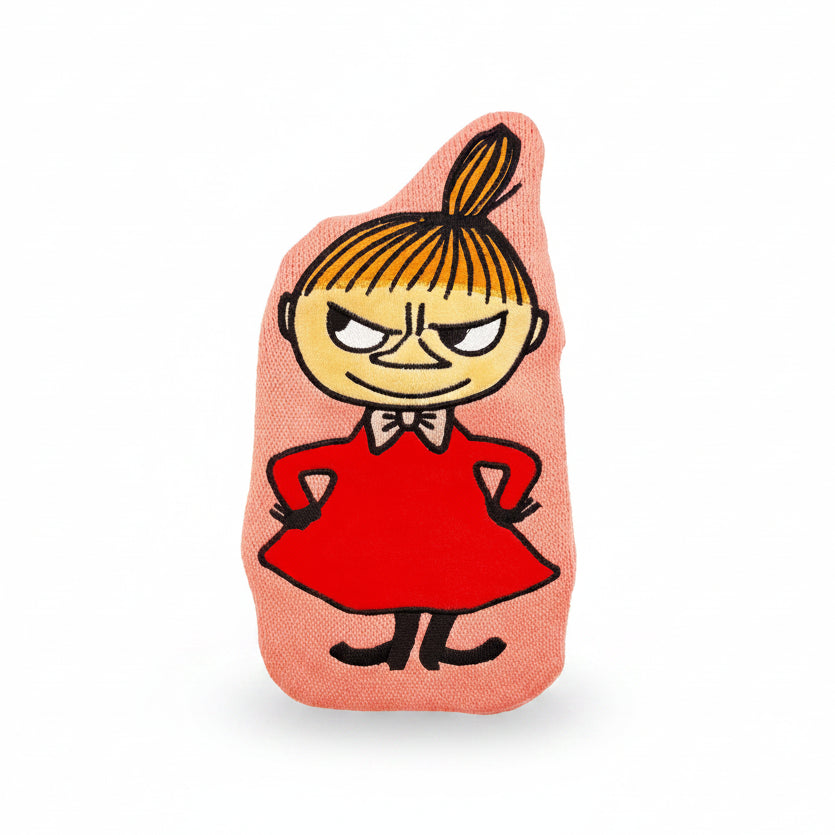 Little My Mini Hot Water Bottle