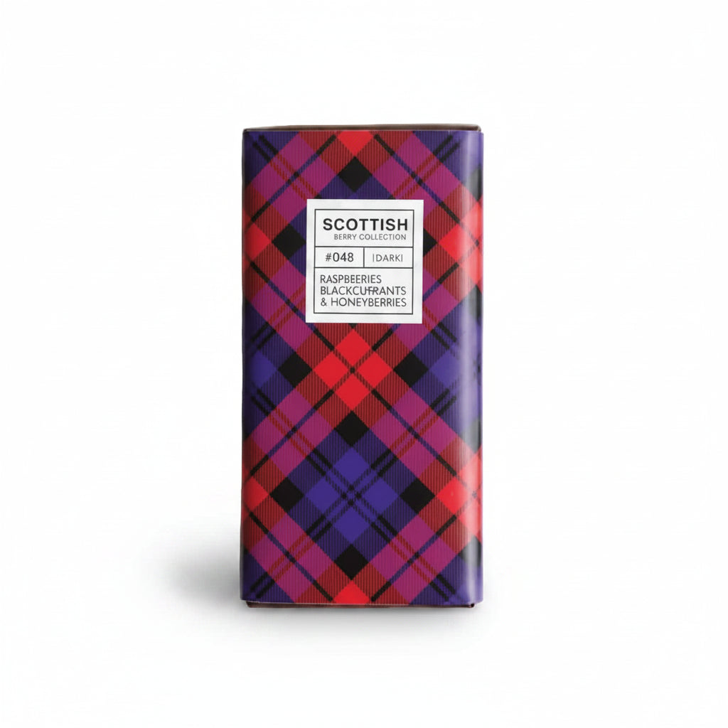Scottish Berries Dark Bar