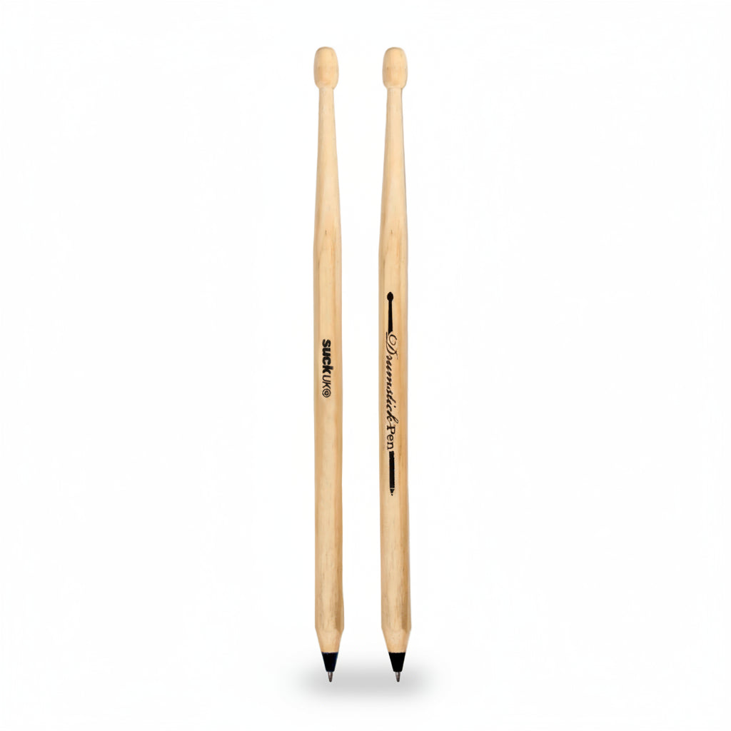 Drumstick Pens