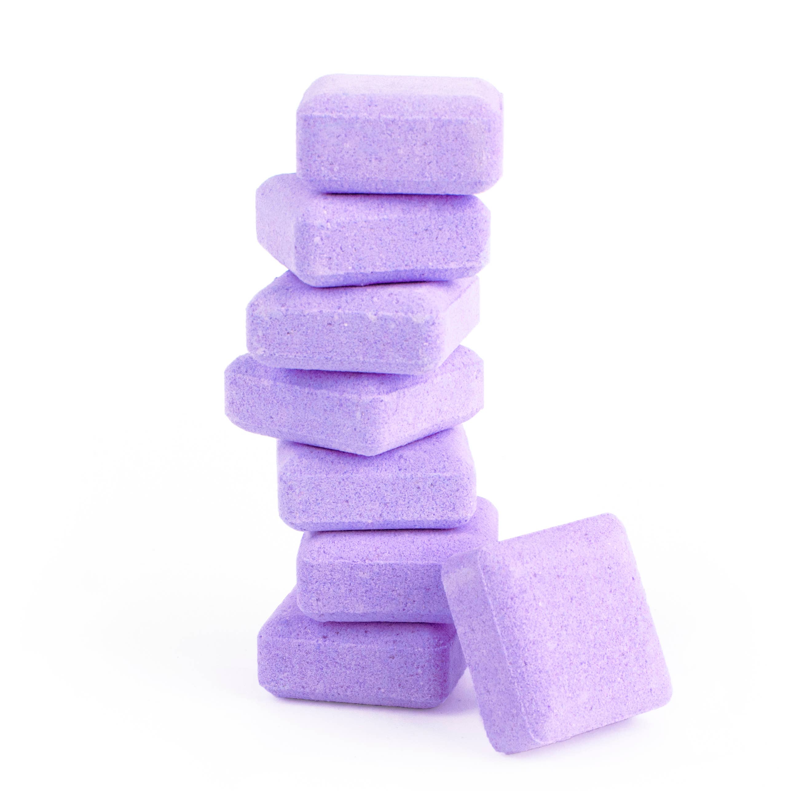 You Got This shower steamers by Gift Republic, pack of eight, additional product view