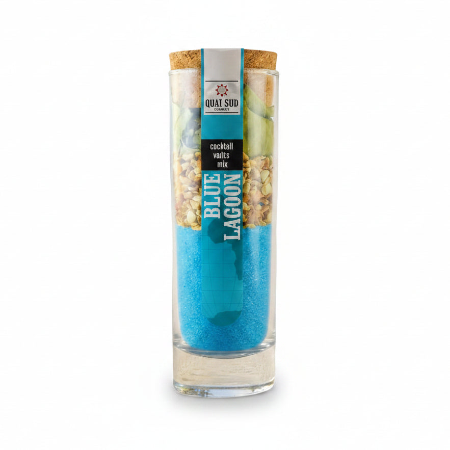 Lagoon Cocktail Mix