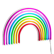 Rainbow LED Neon Wall Sign