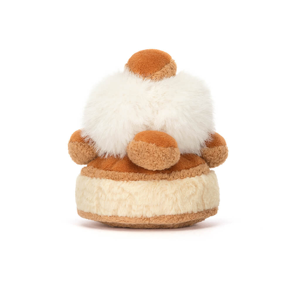 Soft Plush St. Honore Pastry Toy | Jellycat – Contempo