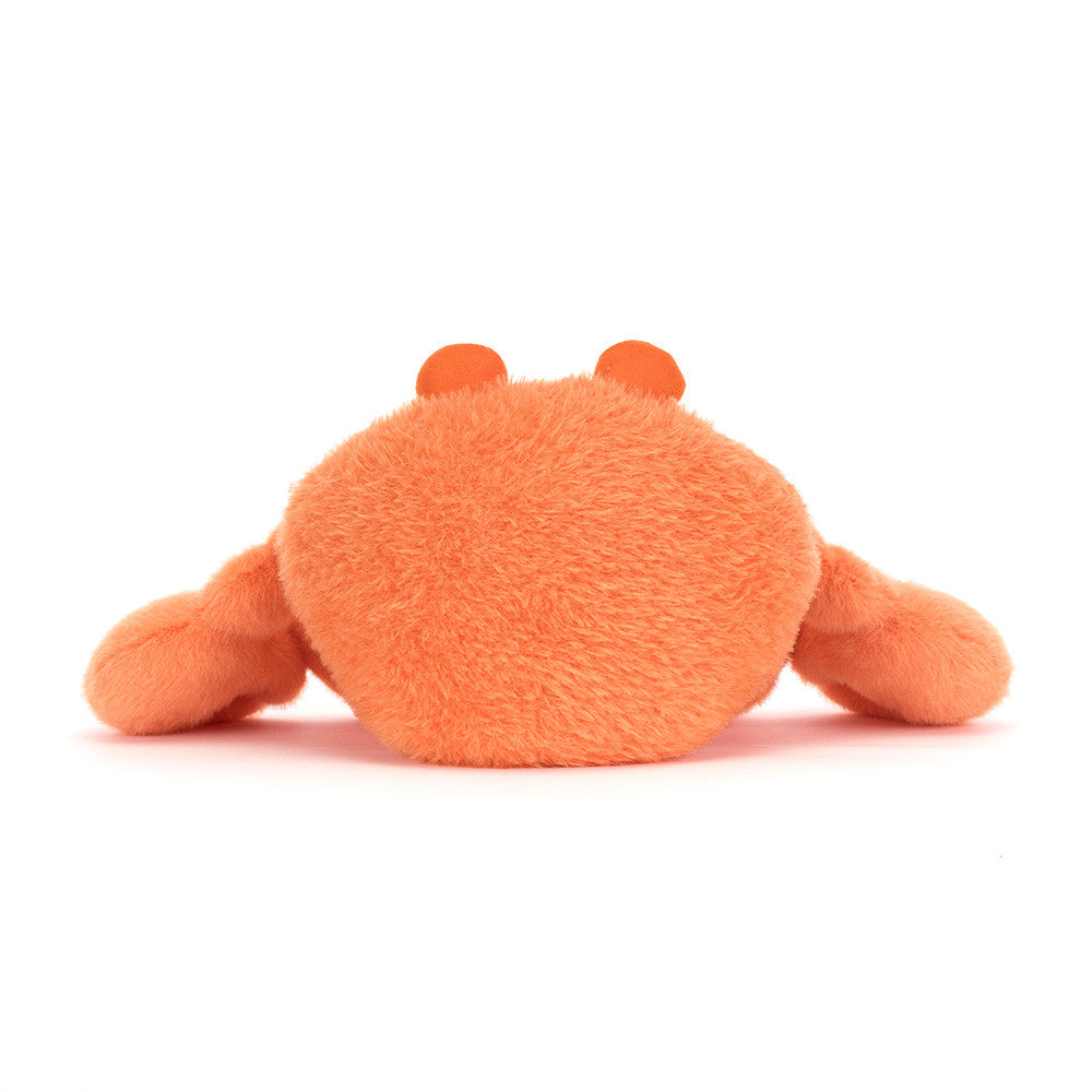 Jellycat Pinchsnap Crab Soft Toy – Contempo