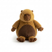 Capybara Plush Soft Toy - 20cm