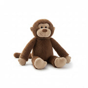 Monkey Plush Soft Toy - 20cm