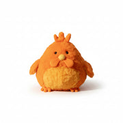 Rooster Plush Soft Toy - 15cm