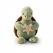 Sea Turtle Plush Soft Toy - 22cm