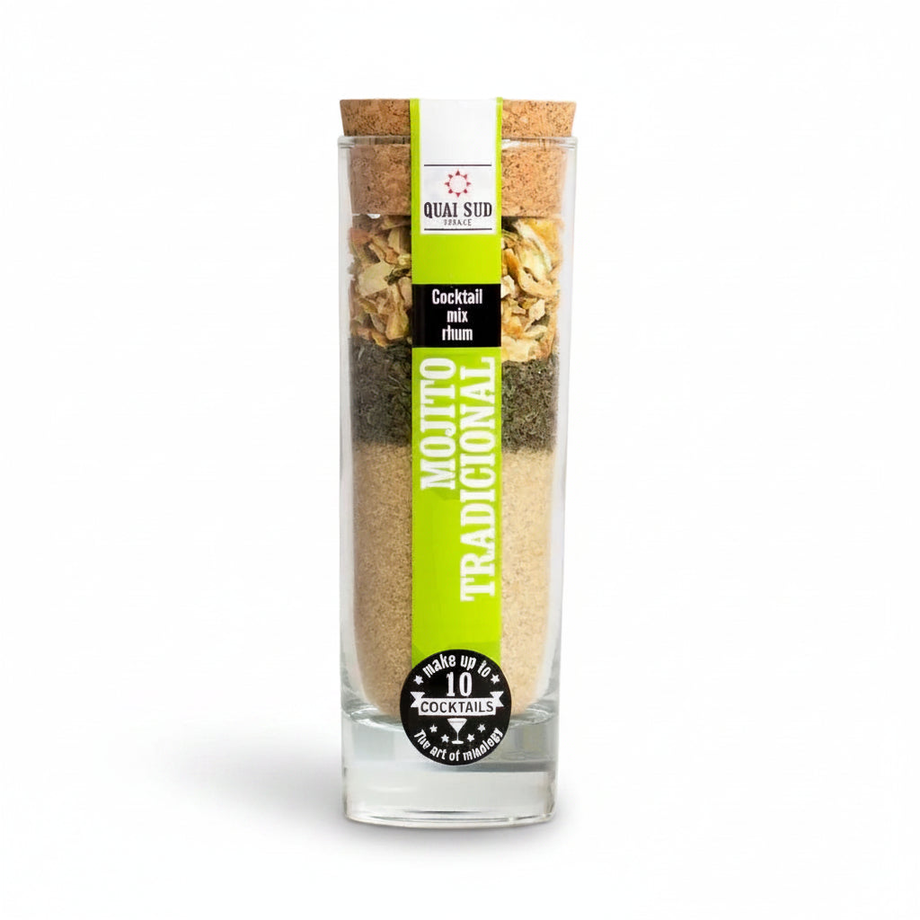 Mojito Cocktail Mix