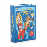 Front view on white background showing retro artwork cover