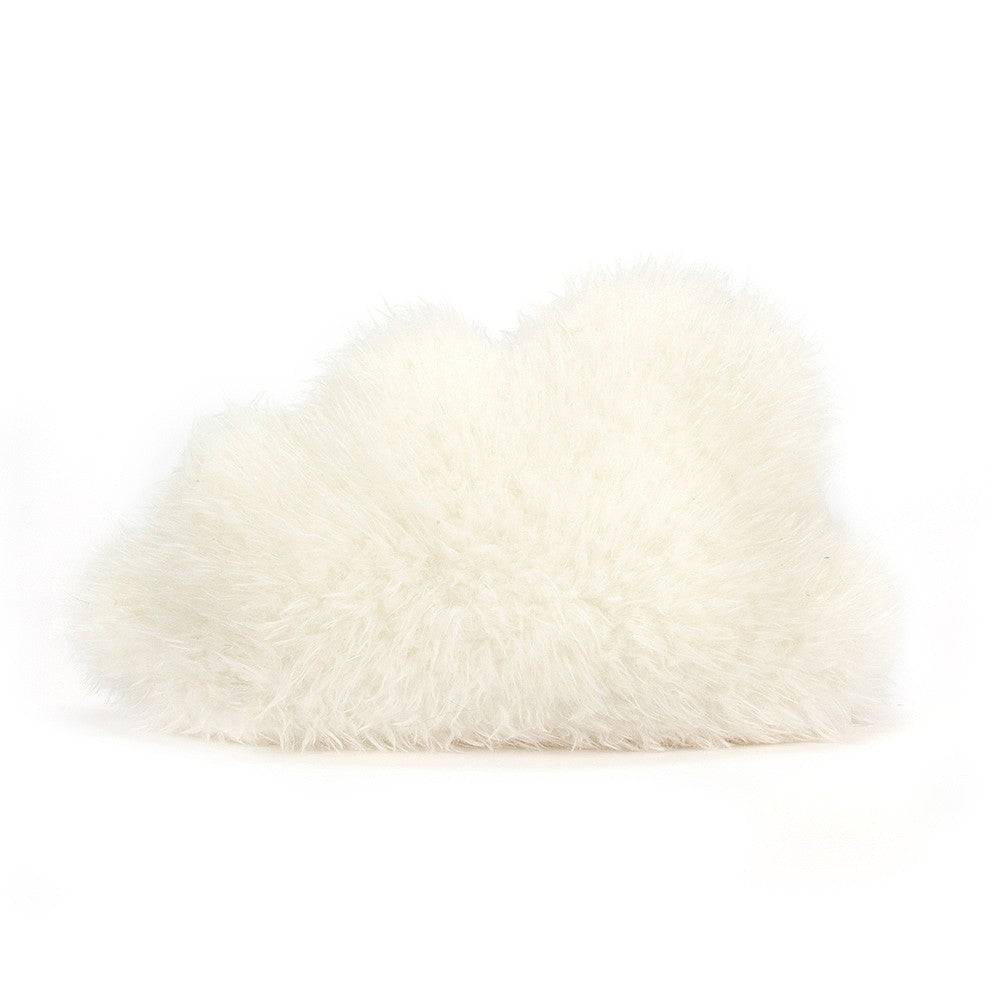 Back of Jellycat Amusables Cloud Soft Toy